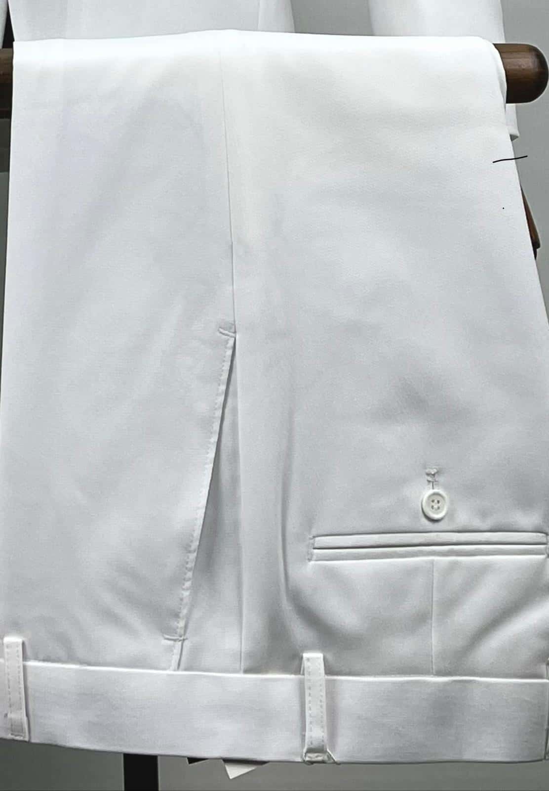 AG3208A2-韓款白西褲